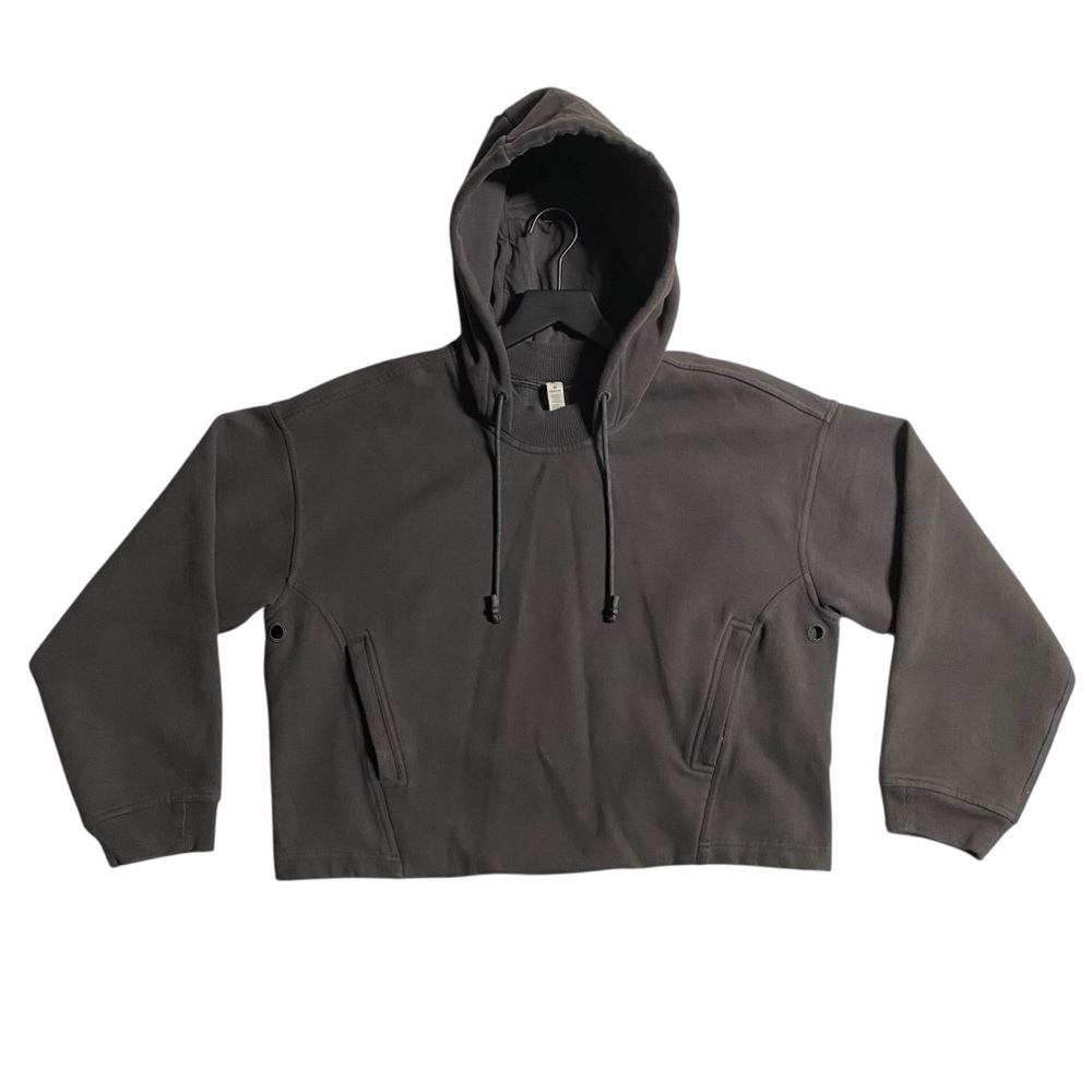 Women’s Lululemon Cool Crescent Hoodie